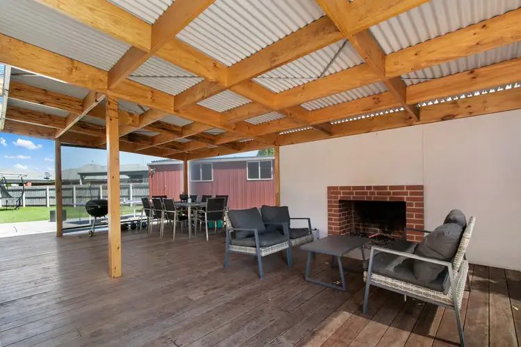 Fourth view of Homely house listing, 13 Kingfisher Place, Sale VIC 3850