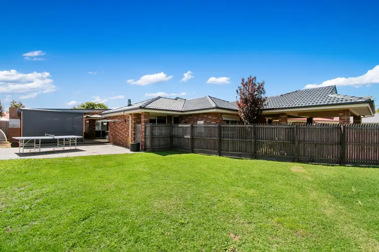 Fifth view of Homely house listing, 13 Kingfisher Place, Sale VIC 3850