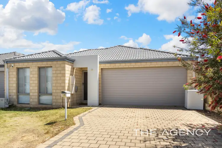19 Carrigallen Street, Ridgewood WA 6030
