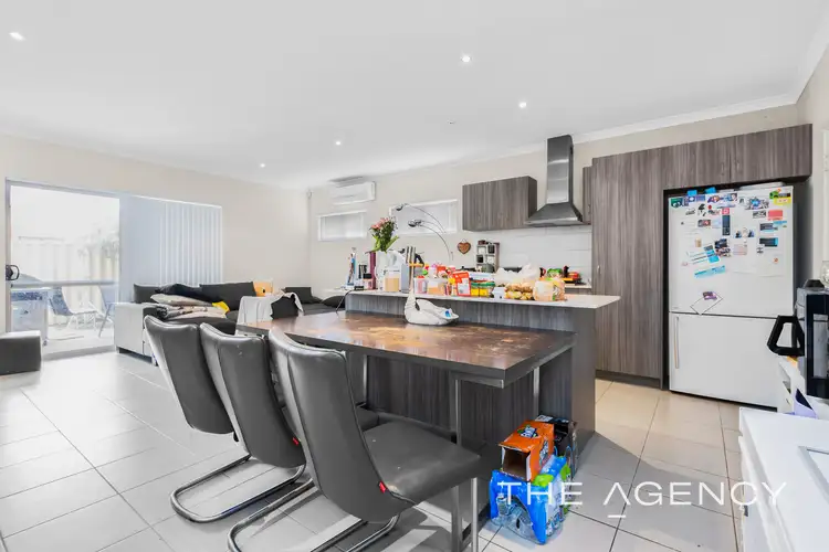 Second view of Homely house listing, 19 Carrigallen Street, Ridgewood WA 6030