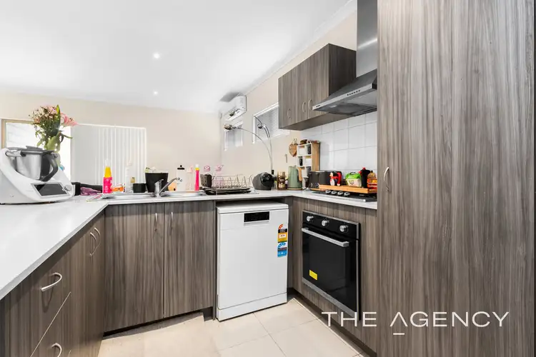 Fourth view of Homely house listing, 19 Carrigallen Street, Ridgewood WA 6030