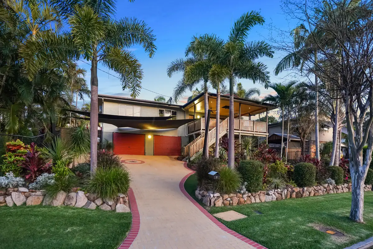 Main view of Homely house listing, 9 Spenlow Street, Chermside West QLD 4032