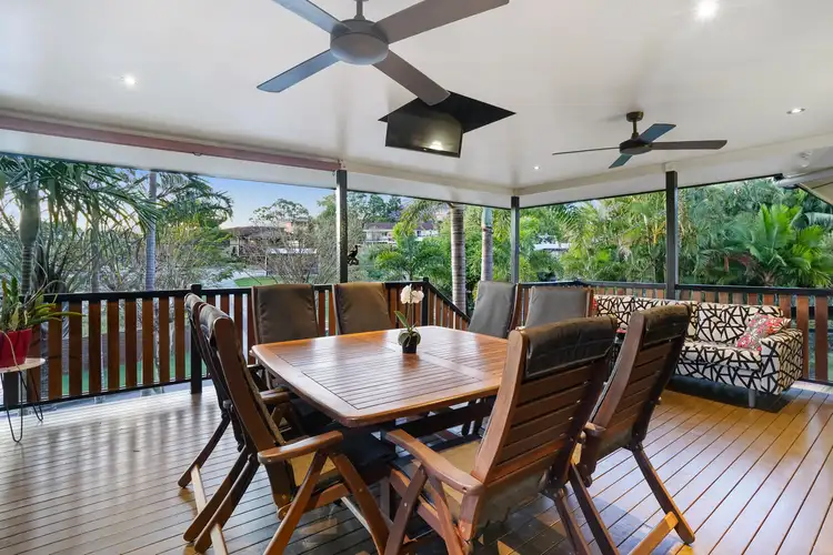 Second view of Homely house listing, 9 Spenlow Street, Chermside West QLD 4032