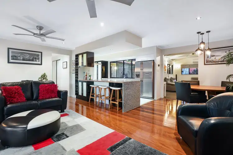 Sixth view of Homely house listing, 9 Spenlow Street, Chermside West QLD 4032