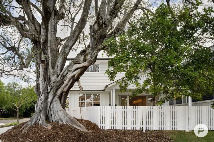 Sixth view of Homely house listing, 8 Oxford Street, Hamilton QLD 4007