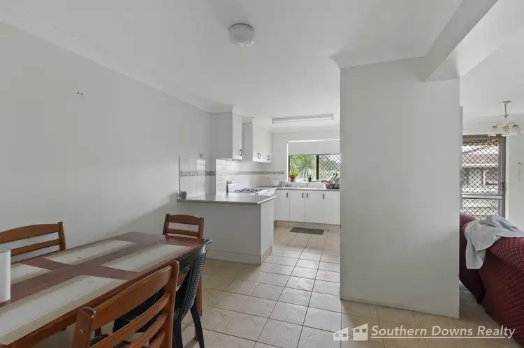 Fourth view of Homely block of units listing, 1/7 Palmerin Street, Warwick QLD 4370