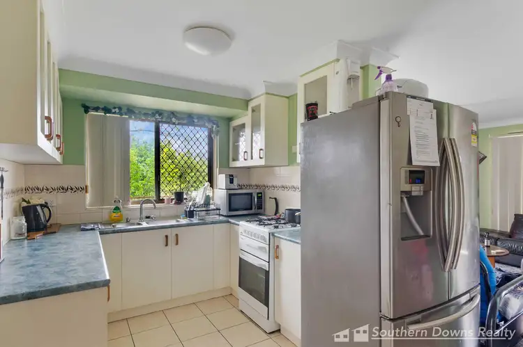 Fifth view of Homely block of units listing, 1/7 Palmerin Street, Warwick QLD 4370