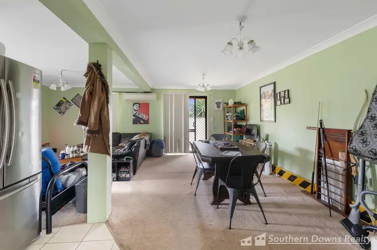 Sixth view of Homely block of units listing, 1/7 Palmerin Street, Warwick QLD 4370
