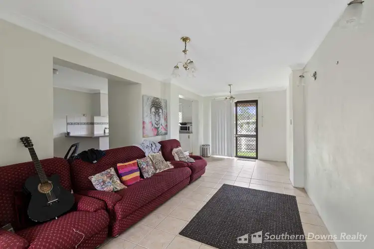 Seventh view of Homely block of units listing, 1/7 Palmerin Street, Warwick QLD 4370