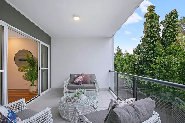 Fourth view of Homely townhouse listing, 7/106 Pembroke Street, Carina QLD 4152