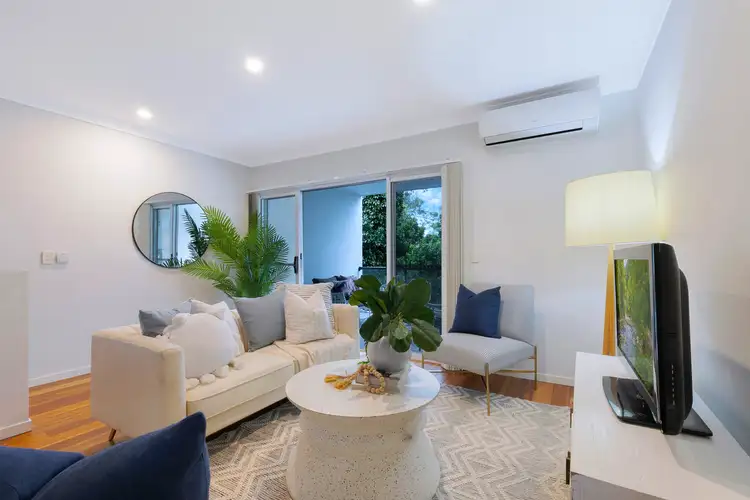 Sixth view of Homely townhouse listing, 7/106 Pembroke Street, Carina QLD 4152