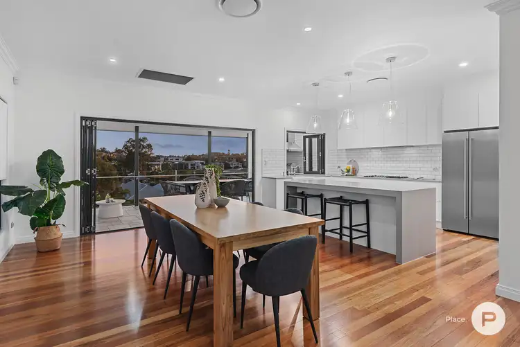 Sixth view of Homely house listing, 43A Waverley Road, Camp Hill QLD 4152