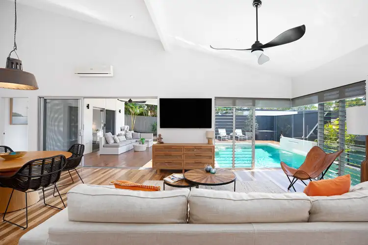 Main view of Homely house listing, 20 Headland Drive, Noosaville QLD 4566