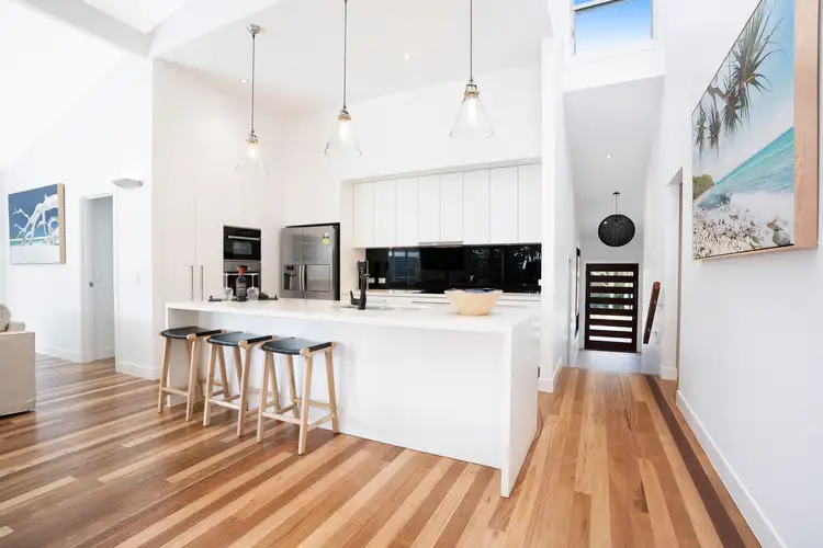 Third view of Homely house listing, 20 Headland Drive, Noosaville QLD 4566