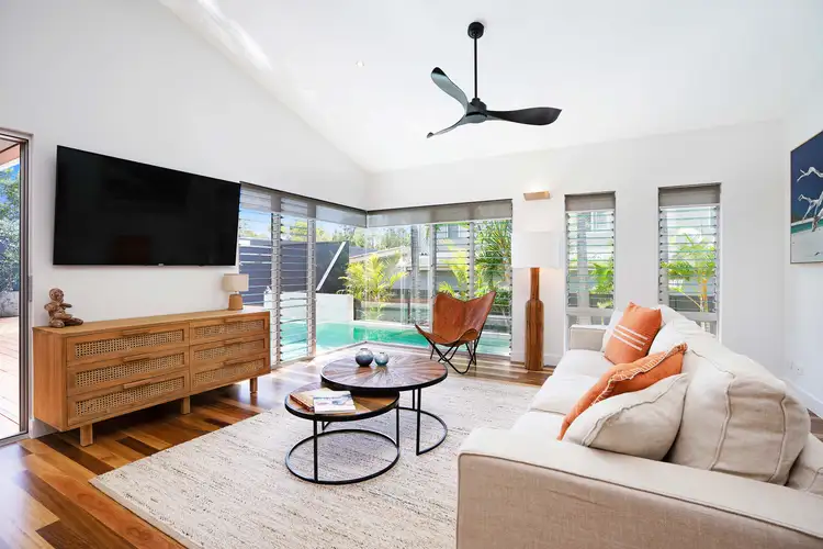Fourth view of Homely house listing, 20 Headland Drive, Noosaville QLD 4566