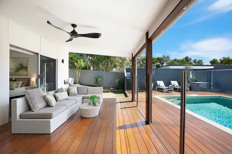Fifth view of Homely house listing, 20 Headland Drive, Noosaville QLD 4566
