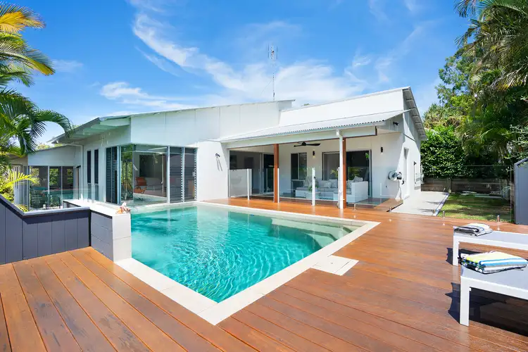 Sixth view of Homely house listing, 20 Headland Drive, Noosaville QLD 4566