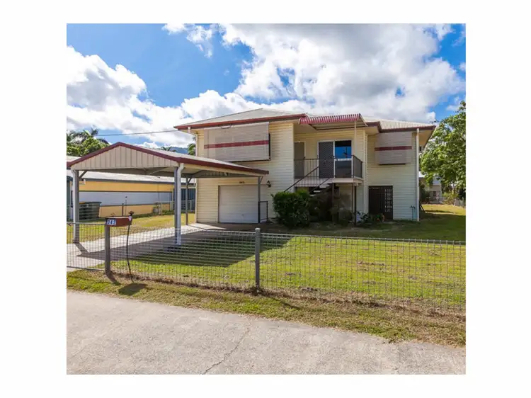 Main view of Homely house listing, 342 Dean Street, Frenchville QLD 4701