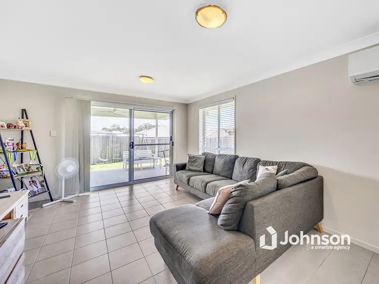 Fourth view of Homely house listing, 69 Judith Street, Crestmead QLD 4132