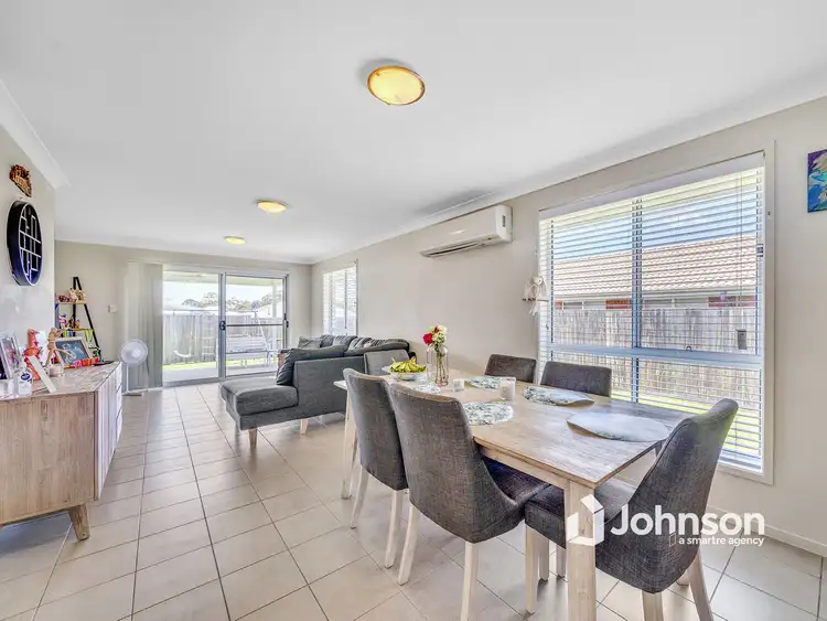 Fifth view of Homely house listing, 69 Judith Street, Crestmead QLD 4132