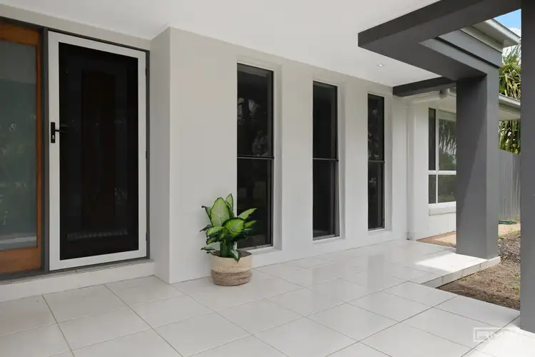 Third view of Homely house listing, 11 Sandcastle Drive, Mulambin QLD 4703