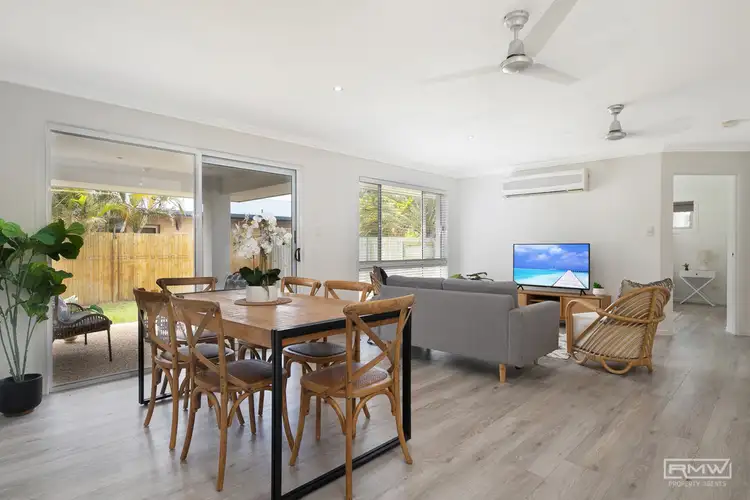 Fifth view of Homely house listing, 11 Sandcastle Drive, Mulambin QLD 4703