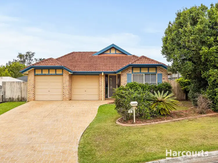 56 Kirri Avenue, Petrie QLD 4502