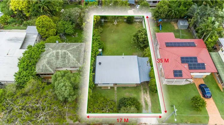 10 Windsor Street, Margate QLD 4019