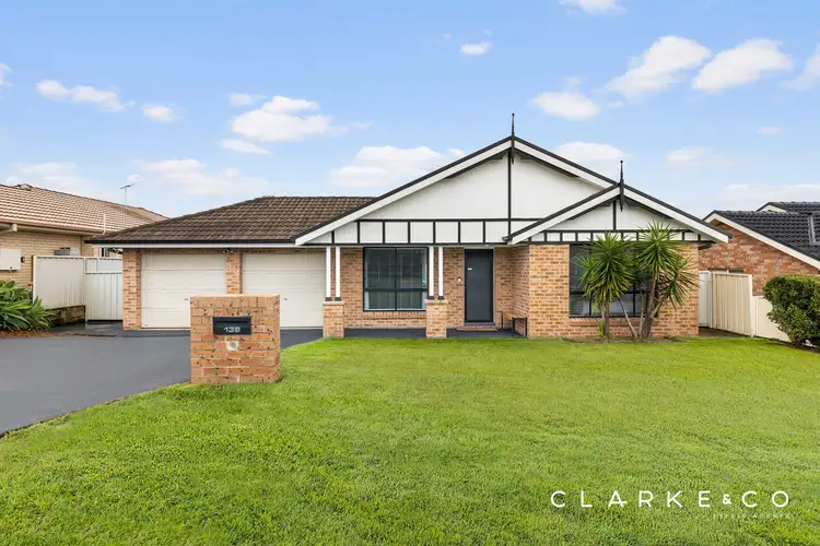 139 Somerset Drive, Thornton NSW 2322