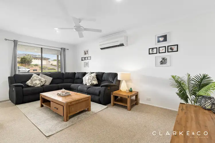 Second view of Homely house listing, 139 Somerset Drive, Thornton NSW 2322