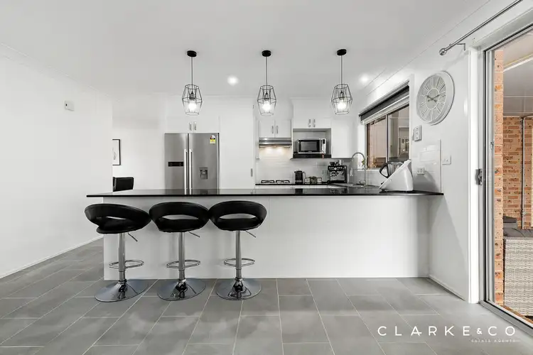 Fourth view of Homely house listing, 139 Somerset Drive, Thornton NSW 2322