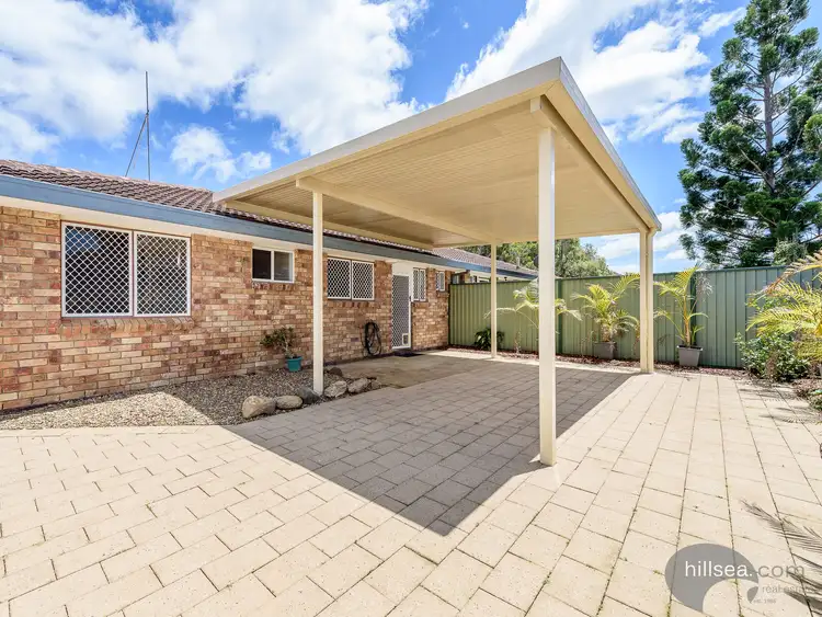 2/35 Doreen Drive, Coombabah QLD 4216