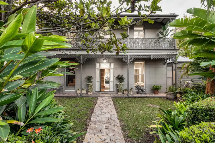 14 Louisa Road, Birchgrove NSW 2041