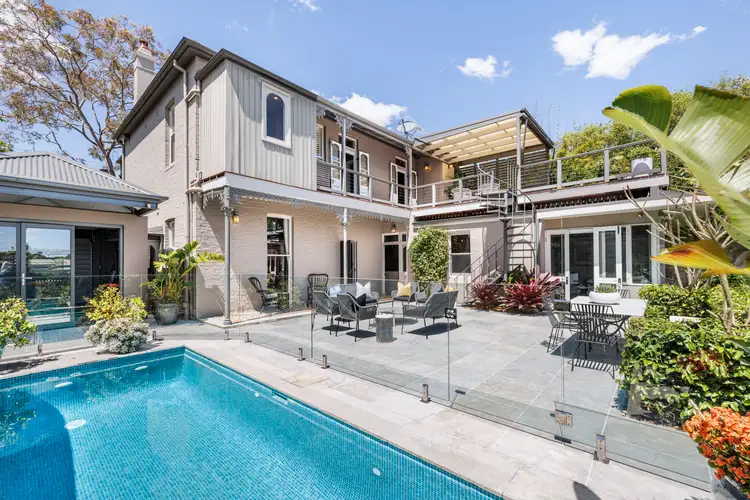 Second view of Homely house listing, 14 Louisa Road, Birchgrove NSW 2041
