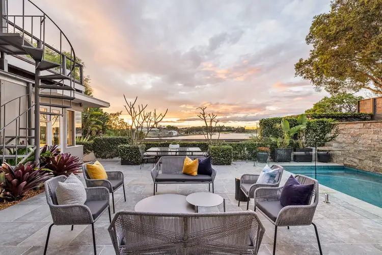 Third view of Homely house listing, 14 Louisa Road, Birchgrove NSW 2041