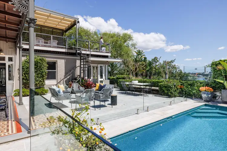 Fourth view of Homely house listing, 14 Louisa Road, Birchgrove NSW 2041