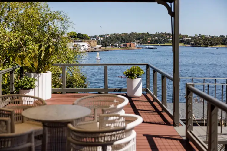 Fifth view of Homely house listing, 14 Louisa Road, Birchgrove NSW 2041