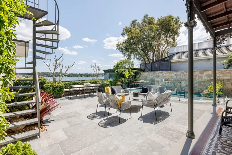 Sixth view of Homely house listing, 14 Louisa Road, Birchgrove NSW 2041