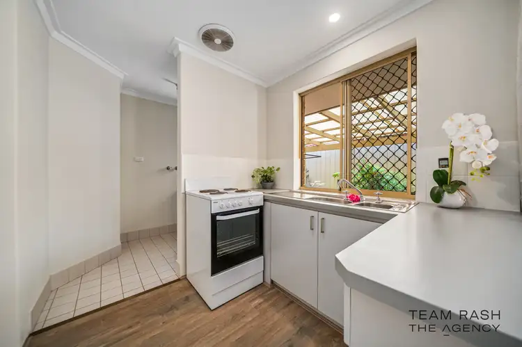 Third view of Homely house listing, 2/58 Charles Street, Midland WA 6056