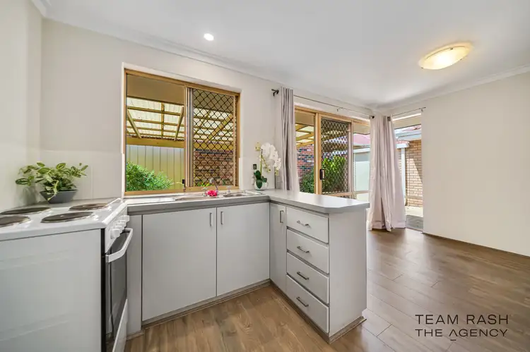 Fourth view of Homely house listing, 2/58 Charles Street, Midland WA 6056