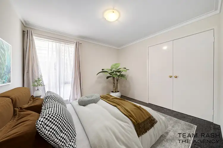 Fifth view of Homely house listing, 2/58 Charles Street, Midland WA 6056