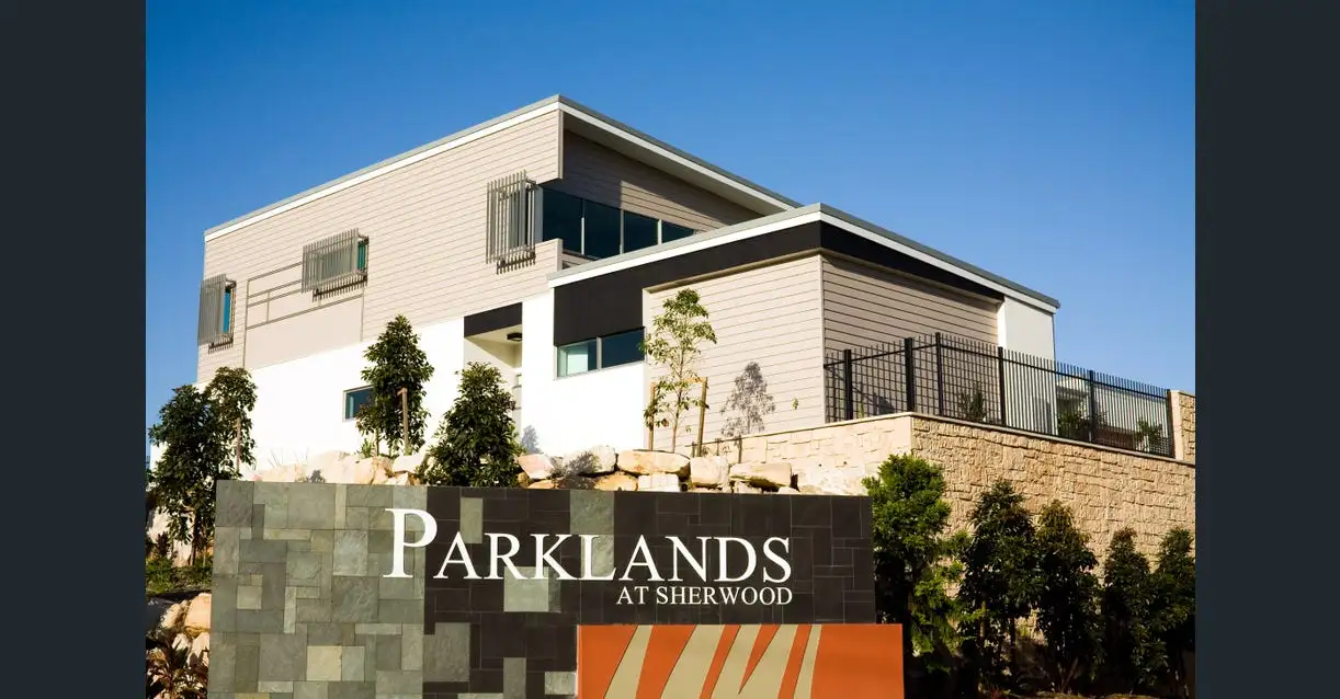 Main view of Homely apartment listing, 118/20 Egmont Street, Sherwood QLD 4075