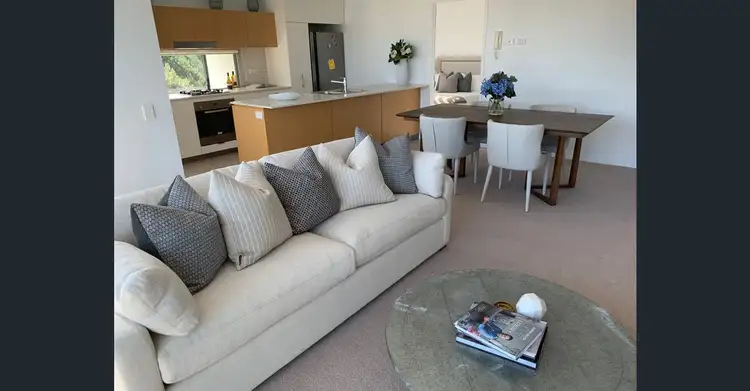 Third view of Homely apartment listing, 118/20 Egmont Street, Sherwood QLD 4075
