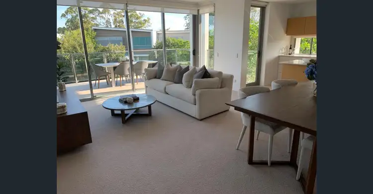 Fourth view of Homely apartment listing, 118/20 Egmont Street, Sherwood QLD 4075