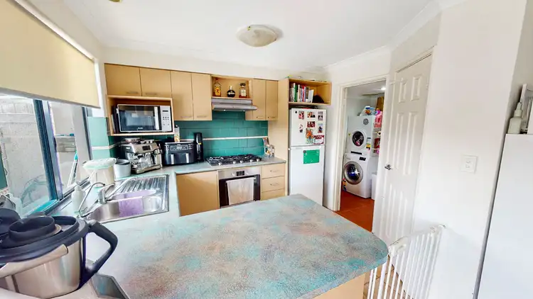 Sixth view of Homely townhouse listing, 40 Speedy Cheval Street, East Fremantle WA 6158