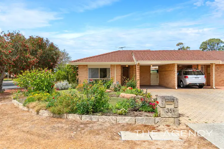 35B Pinnaroo Drive, Padbury WA 6025