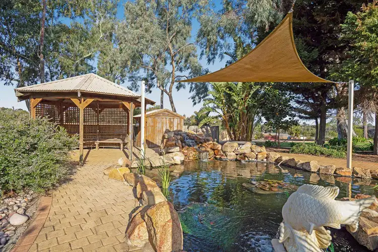 Third view of Homely rural property listing, 71 Amarillo Drive, Karnup WA 6176