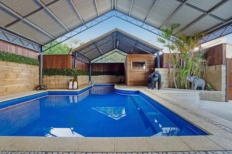 Fourth view of Homely rural property listing, 71 Amarillo Drive, Karnup WA 6176