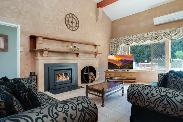 Fifth view of Homely rural property listing, 71 Amarillo Drive, Karnup WA 6176
