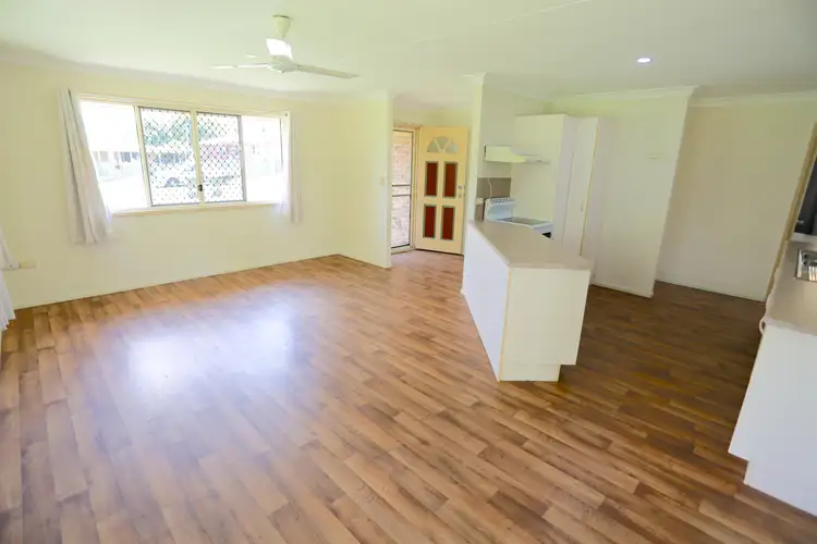 Fourth view of Homely house listing, 6 Hitchcock Lane, Keppel Sands QLD 4702